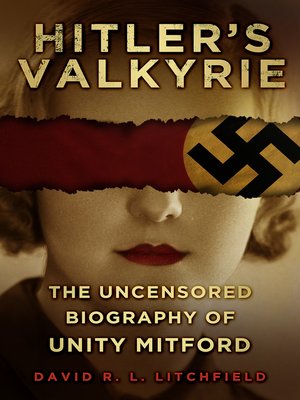 cover image of Hitler's Valkyrie
